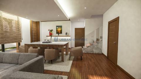 Moradia Isolada T3+1 Venda em Azeitão (São Lourenço e São Simão),Setúbal