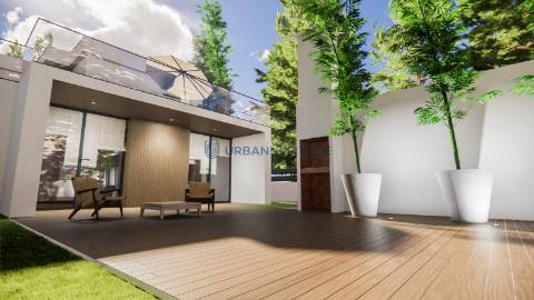 Moradia Isolada T3+1 Venda em Azeitão (São Lourenço e São Simão),Setúbal