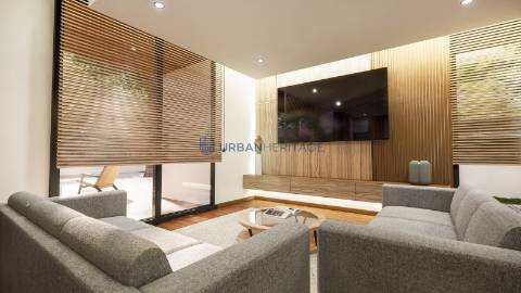 Moradia Isolada T3+1 Venda em Azeitão (São Lourenço e São Simão),Setúbal