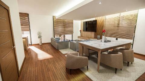 Moradia Isolada T3+1 Venda em Azeitão (São Lourenço e São Simão),Setúbal