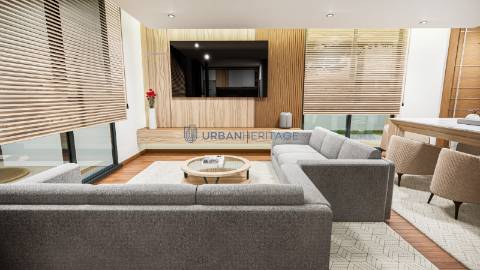 Moradia Isolada T3+1 Venda em Azeitão (São Lourenço e São Simão),Setúbal