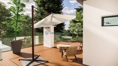 Moradia Isolada T3+1 Venda em Azeitão (São Lourenço e São Simão),Setúbal