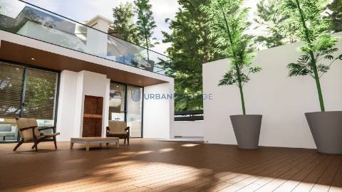 Moradia Isolada T3+1 Venda em Azeitão (São Lourenço e São Simão),Setúbal