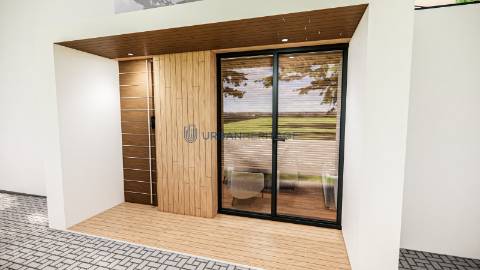 Moradia Isolada T3+1 Venda em Azeitão (São Lourenço e São Simão),Setúbal