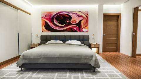 Moradia Isolada T3+1 Venda em Azeitão (São Lourenço e São Simão),Setúbal