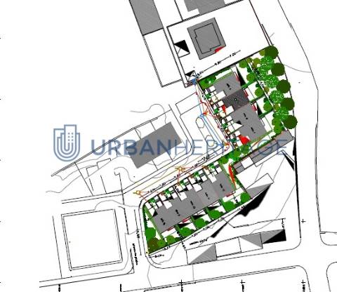 Lote de Terreno  Venda em Sintra (Santa Maria e São Miguel, São Martinho e São Pedro de Penaferrim),Sintra