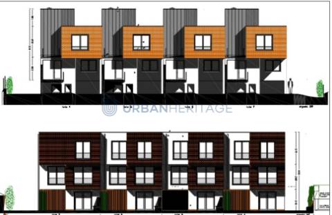 Lote de Terreno  Venda em Sintra (Santa Maria e São Miguel, São Martinho e São Pedro de Penaferrim),Sintra