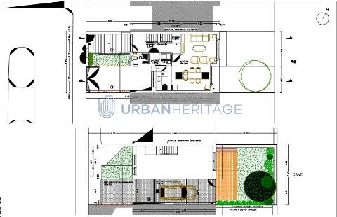 Lote de Terreno  Venda em Sintra (Santa Maria e São Miguel, São Martinho e São Pedro de Penaferrim),Sintra