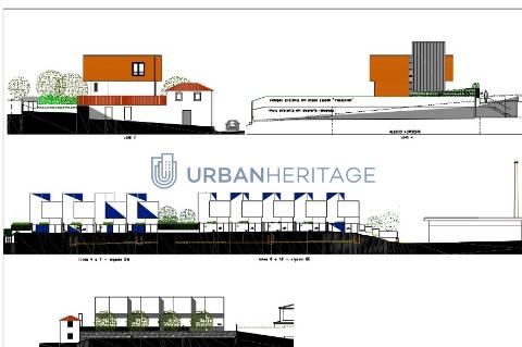 Lote de Terreno  Venda em Sintra (Santa Maria e São Miguel, São Martinho e São Pedro de Penaferrim),Sintra