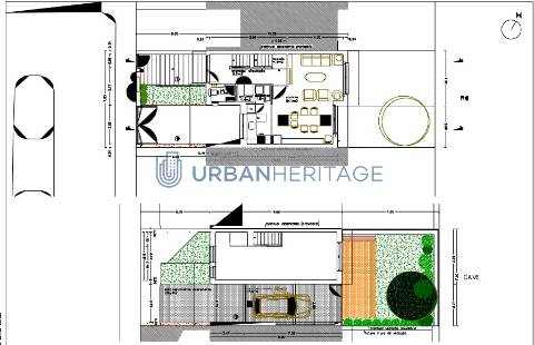 Lote de Terreno  Venda em Sintra (Santa Maria e São Miguel, São Martinho e São Pedro de Penaferrim),Sintra
