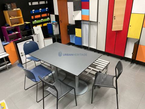 Armazém  Arrendamento em Mafra,Mafra