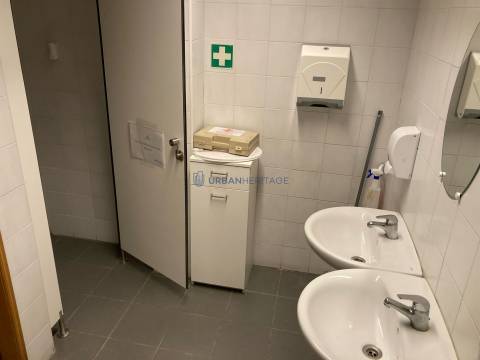 Armazém  Arrendamento em Mafra,Mafra