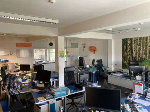 Armazém  Arrendamento em Mafra,Mafra