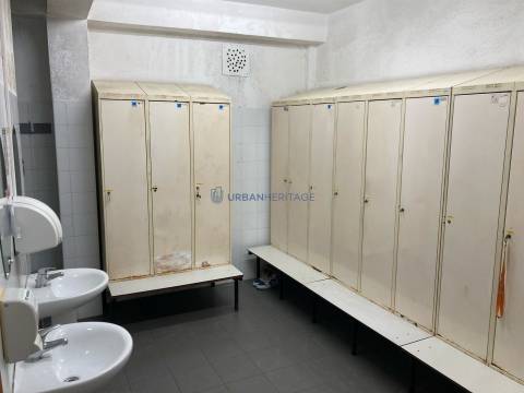 Armazém  Arrendamento em Mafra,Mafra