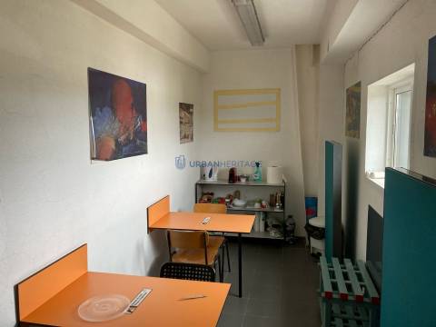 Armazém  Arrendamento em Mafra,Mafra