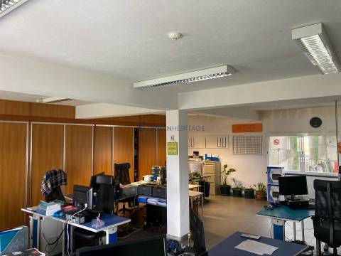 Armazém  Arrendamento em Mafra,Mafra