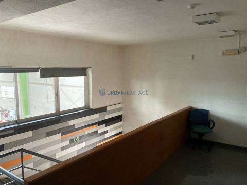 Armazém  Arrendamento em Mafra,Mafra