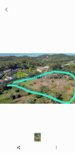Lote de Terreno  Venda em Milharado,Mafra
