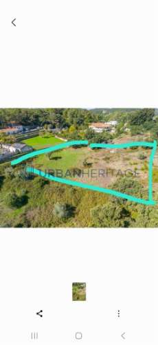 Lote de Terreno  Venda em Milharado,Mafra