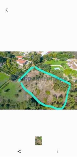 Lote de Terreno  Venda em Milharado,Mafra