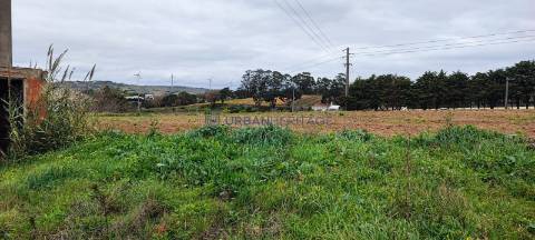 Lote de Terreno  Venda em Turcifal,Torres Vedras