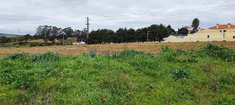 Lote de Terreno  Venda em Turcifal,Torres Vedras