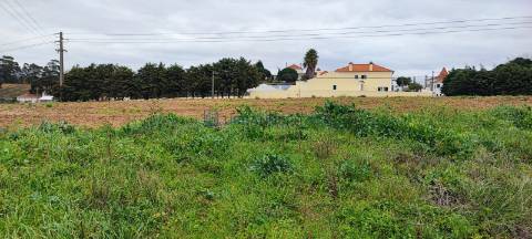 Lote de Terreno  Venda em Turcifal,Torres Vedras
