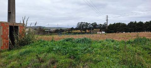 Lote de Terreno  Venda em Turcifal,Torres Vedras