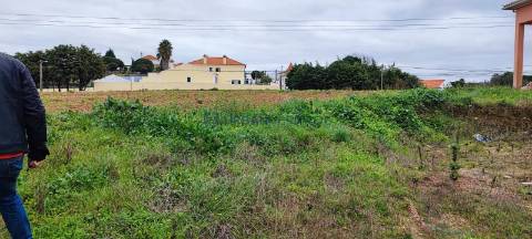 Lote de Terreno  Venda em Turcifal,Torres Vedras