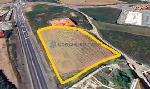 Lote de Terreno  Venda em Turcifal,Torres Vedras