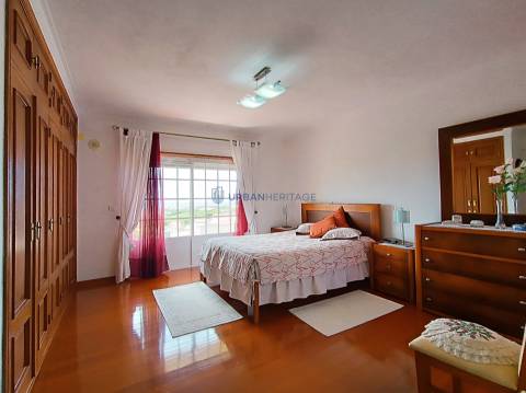 Moradia Isolada T4+1 Venda em Carvoeira,Mafra