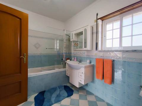 Moradia Isolada T4+1 Venda em Carvoeira,Mafra