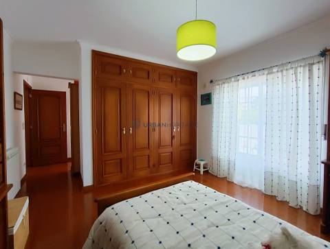 Moradia Isolada T4+1 Venda em Carvoeira,Mafra