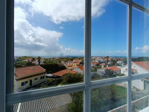 Moradia Isolada T4+1 Venda em Carvoeira,Mafra