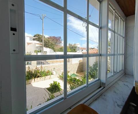 Moradia Isolada T4+1 Venda em Carvoeira,Mafra