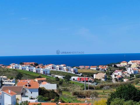 Moradia Isolada T4+1 Venda em Carvoeira,Mafra