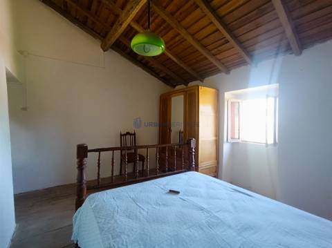 Moradia Geminada T2+2 Venda em São Salvador da Aramenha,Marvão