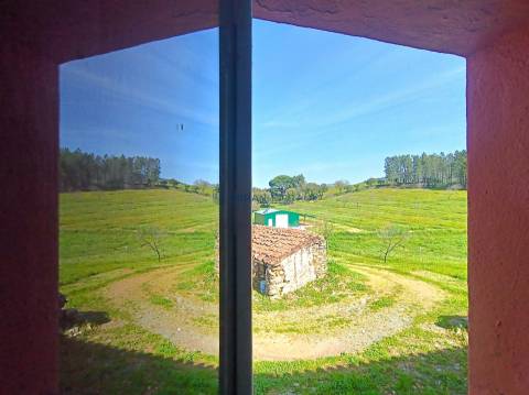 Moradia Geminada T2+2 Venda em São Salvador da Aramenha,Marvão