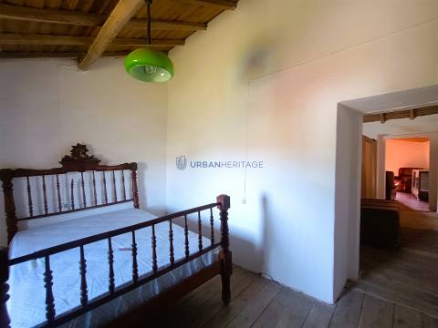 Moradia Geminada T2+2 Venda em São Salvador da Aramenha,Marvão