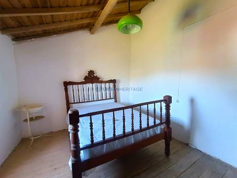 Moradia Geminada T2+2 Venda em São Salvador da Aramenha,Marvão