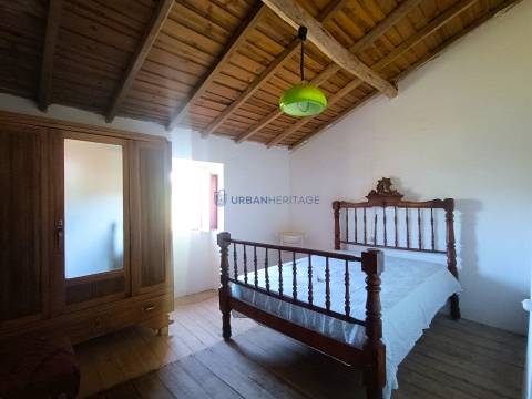 Moradia Geminada T2+2 Venda em São Salvador da Aramenha,Marvão