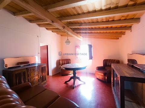 Moradia Geminada T2+2 Venda em São Salvador da Aramenha,Marvão