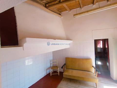 Moradia Geminada T2+2 Venda em São Salvador da Aramenha,Marvão