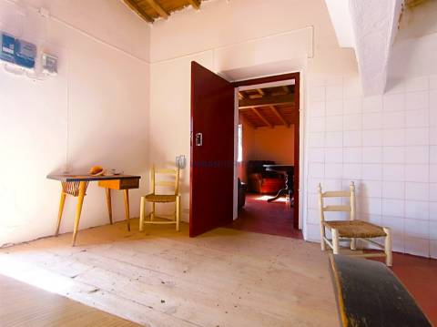 Moradia Geminada T2+2 Venda em São Salvador da Aramenha,Marvão