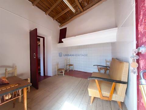 Moradia Geminada T2+2 Venda em São Salvador da Aramenha,Marvão