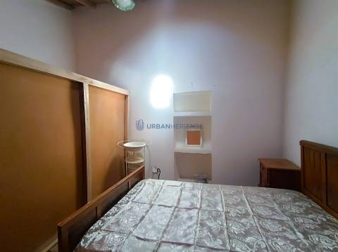 Moradia Geminada T2+2 Venda em São Salvador da Aramenha,Marvão