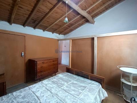 Moradia Geminada T2+2 Venda em São Salvador da Aramenha,Marvão