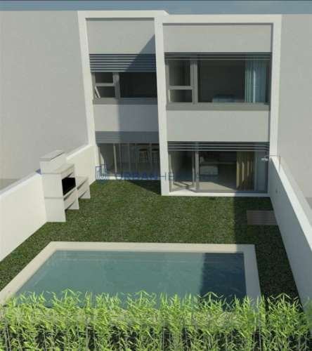 Moradia em Banda T4 Venda em Tavira (Santa Maria e Santiago),Tavira