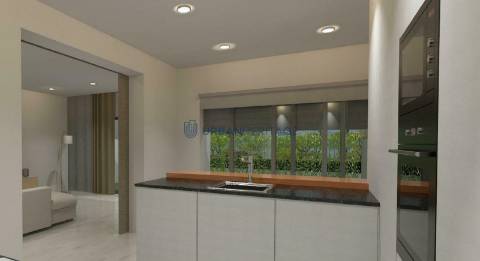 Moradia em Banda T4 Venda em Tavira (Santa Maria e Santiago),Tavira