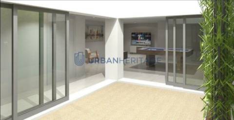 Moradia em Banda T4 Venda em Tavira (Santa Maria e Santiago),Tavira